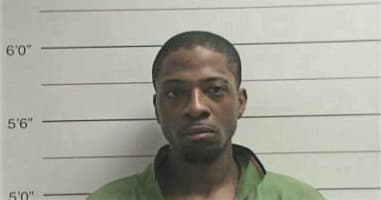 Jonathan Williams, - Orleans Parish County, LA 